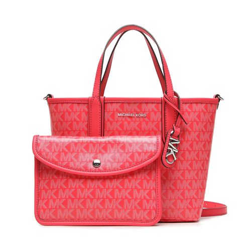 Sac à main MICHAEL Michael Kors Eliza 30S3SZAT0V Geranium - Chaussures.fr - Modalova