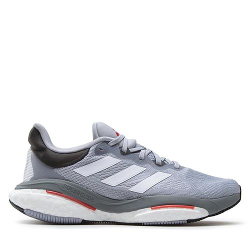 Chaussures adidas SOLARGLIDE 6 Shoes HP9813 Grey - Chaussures.fr - Modalova