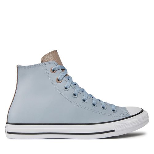 Sneakers Converse Chuck Taylor All Star A04569C Heirloom Silver/Hummus/White - Chaussures.fr - Modalova