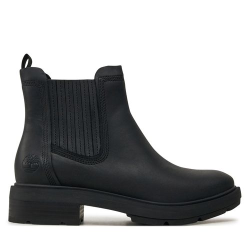 Bottines Chelsea Timberland TB0A2PBBW021 Noir - Chaussures.fr - Modalova