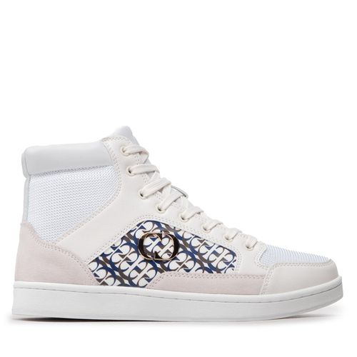 Sneakers Criminal Damage Craft High Top Off White/Mono - Chaussures.fr - Modalova