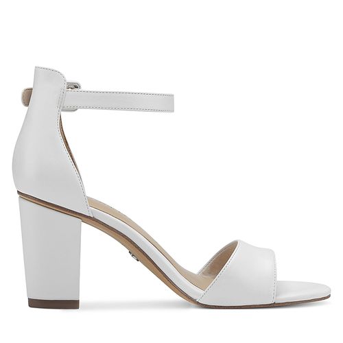 Sandales Tamaris 1-28326-20 Blanc - Chaussures.fr - Modalova