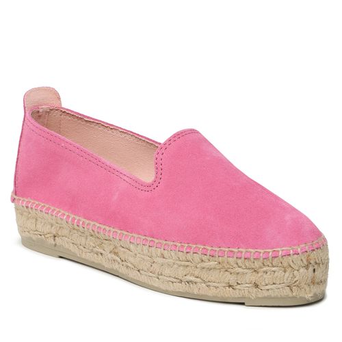 Espadrilles Manebi Double Sole Espadrilles R 3.6 D0 Bold Pink - Chaussures.fr - Modalova