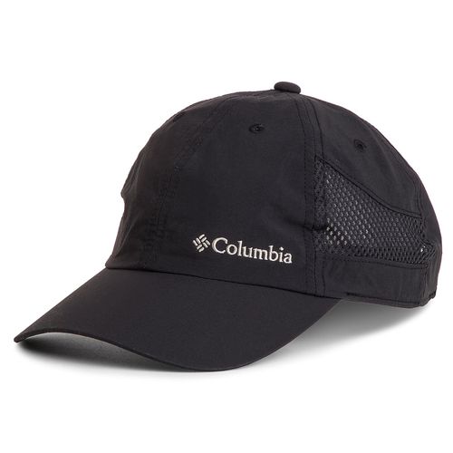 Casquette Columbia Tech Shade Hat 1539331 Noir - Chaussures.fr - Modalova