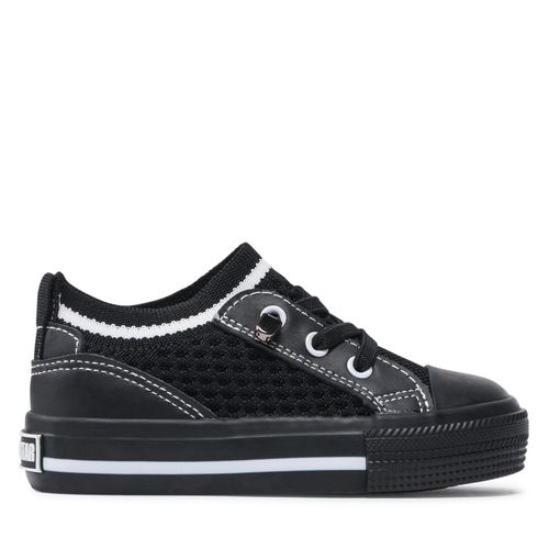 Sneakers Big Star Shoes JJ374396 Black - Chaussures.fr - Modalova