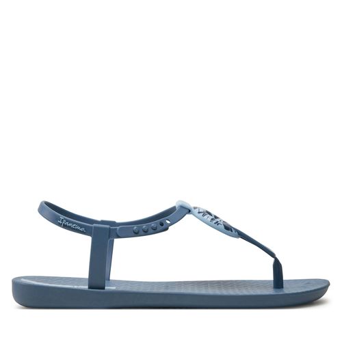 Sandales Ipanema 83513 Bleu - Chaussures.fr - Modalova
