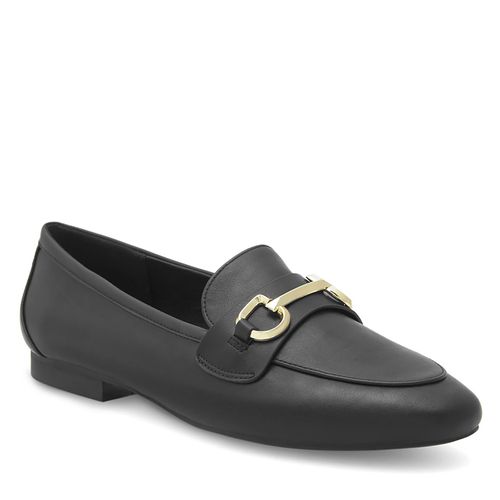 Loafers Jenny Fairy ERINE WYL3649-1 Noir - Chaussures.fr - Modalova