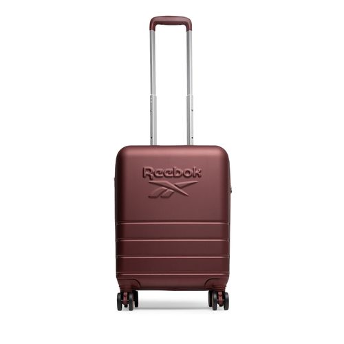 Valise cabine Reebok RBK-WAL-009-CCC-S Rouge - Chaussures.fr - Modalova