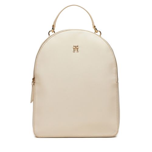 Sac à dos Tommy Hilfiger Th Refined Backpack AW0AW15722 Calico AEF - Chaussures.fr - Modalova