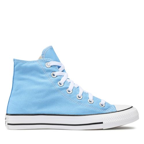 Sneakers Converse Chuck Taylor All Star A04541C Blue/Light Blue - Chaussures.fr - Modalova