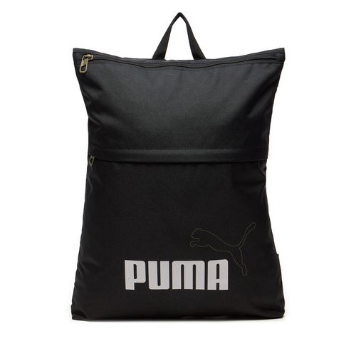 Sac à dos Puma Phase Elemental 090695 Noir - Chaussures.fr - Modalova