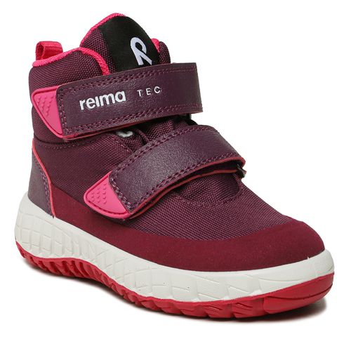Boots Reima Patter 2.0 5400042A Violet - Chaussures.fr - Modalova