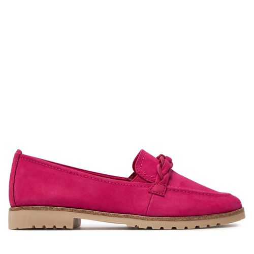 Loafers Tamaris 1-24200-42 Rose - Chaussures.fr - Modalova