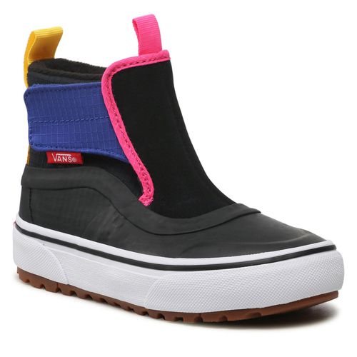 Sneakers Vans Slip-On Hi Terrai VN0A5HZ6BML1 Digital Dance Black/Multi - Chaussures.fr - Modalova