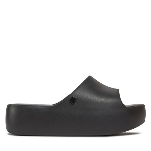 Mules / sandales de bain Melissa Melissa Free Platform Slide Ad 35859 Black AS383 - Chaussures.fr - Modalova