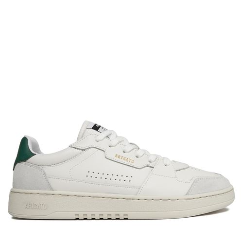 Sneakers Axel Arigato Dice Lo 1743002 White/Green - Chaussures.fr - Modalova