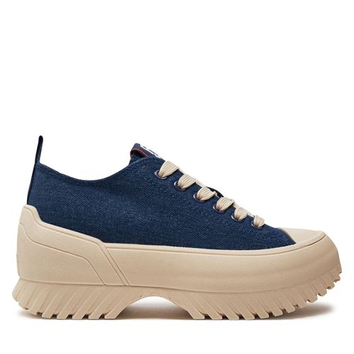 Sneakers Refresh 171587 Bleu marine - Chaussures.fr - Modalova