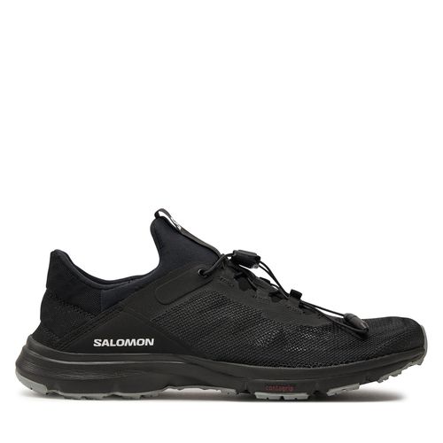 Chaussures Salomon Amphib Bold 2 413038 27 V0 Black/Black/Quarry - Chaussures.fr - Modalova