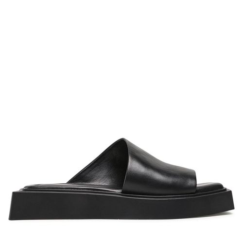 Mules / sandales de bain Vagabond Shoemakers Evy 5336-001-20 Noir - Chaussures.fr - Modalova