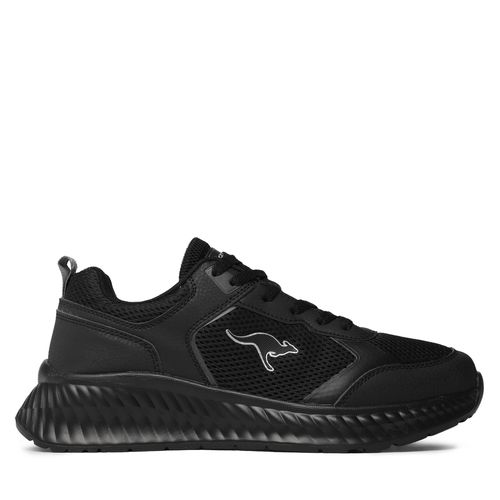 Sneakers KangaRoos Km-Devo 70007 000 5500 Jt Black/Mono - Chaussures.fr - Modalova