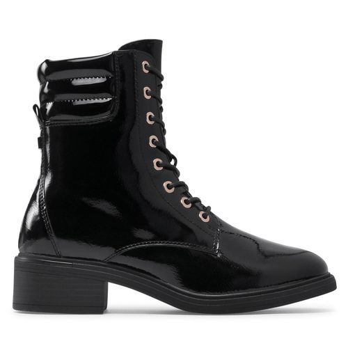 Bottines Jenny Fairy WS5122-02 Black - Chaussures.fr - Modalova