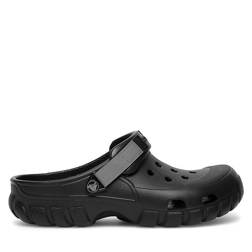 Mules / sandales de bain Crocs OFFROAD SPORT CLOG 202651-02S Noir - Chaussures.fr - Modalova
