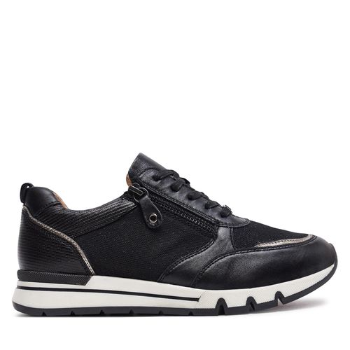 Sneakers Caprice 9-23754-42 Black Comb 019 - Chaussures.fr - Modalova