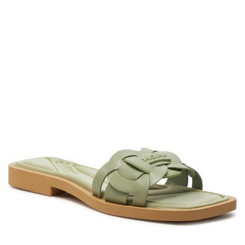 Mules / sandales de bain HOFF San Remo 12444002 Verde - Chaussures.fr - Modalova