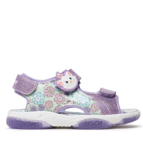 Sandales Disney SS23-138DCLS Purple - Chaussures.fr - Modalova
