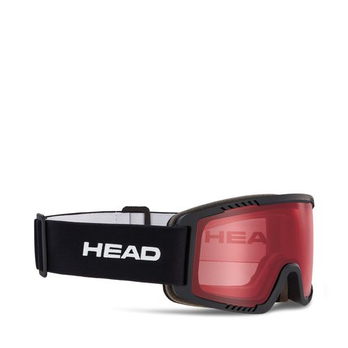Masque de ski Head Contex Youth 395333 Red/Black - Chaussures.fr - Modalova