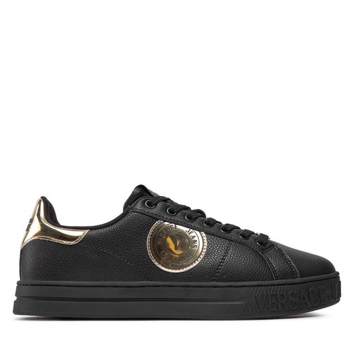 Sneakers Versace Jeans Couture 76YA3SK1 G89 - Chaussures.fr - Modalova