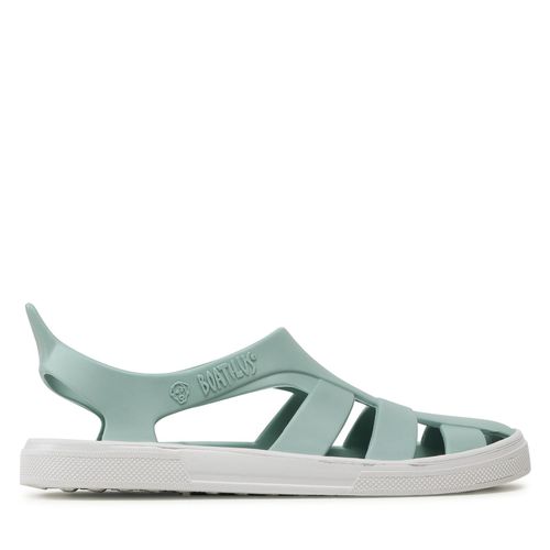 Sandales Boatilus Bioty Beach Sandals VER.08 Vert - Chaussures.fr - Modalova