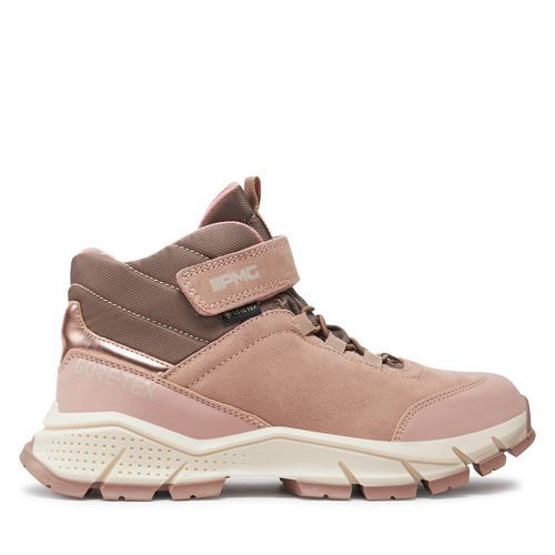 Boots Primigi 6936511 D GORE-TEX Rose - Chaussures.fr - Modalova