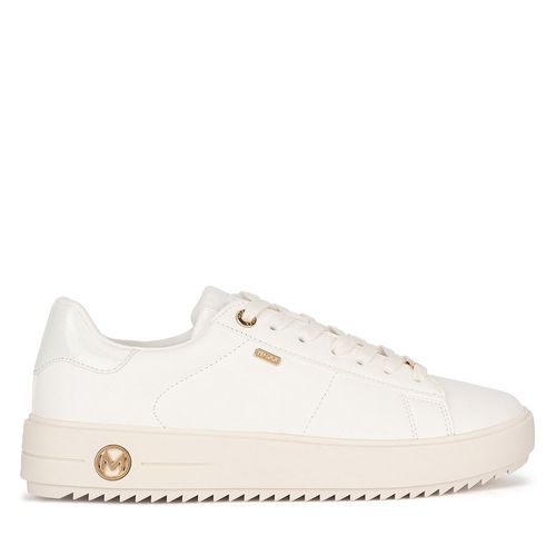 Sneakers MEXX MI001010043W Blanc - Chaussures.fr - Modalova