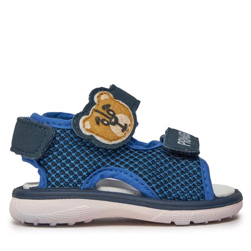 Sandales Primigi 1860600 Bleu marine - Chaussures.fr - Modalova