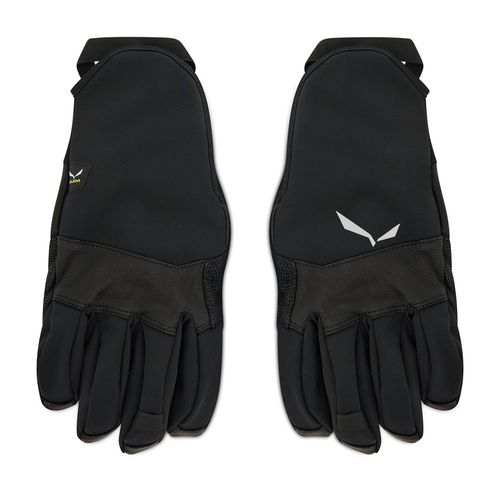 Gants Salewa Ice Climbing Gloves 0000027983 Black out 0910 - Chaussures.fr - Modalova