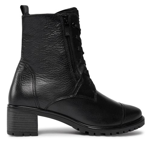Bottines Ara 12-40506-01 1 Black - Chaussures.fr - Modalova