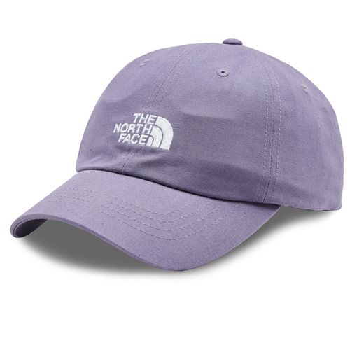 Casquette The North Face Norm NF0A3SH3N141 Violet - Chaussures.fr - Modalova
