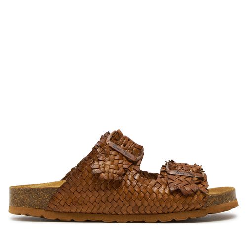 Mules / sandales de bain Toni Pons Guam-Te Marron - Chaussures.fr - Modalova