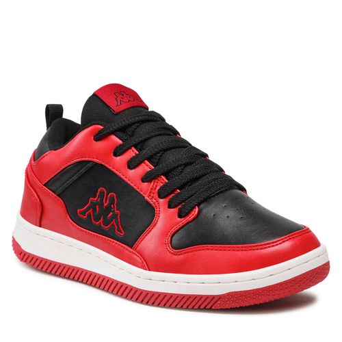Sneakers Kappa 243086 Red/Black 2011 - Chaussures.fr - Modalova