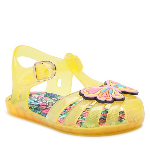 Sandales Colors Of California HC.CKBFLY Yellow - Chaussures.fr - Modalova