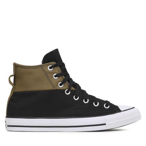 Sneakers Converse Chuck Taylor All Star A04512C Black - Chaussures.fr - Modalova