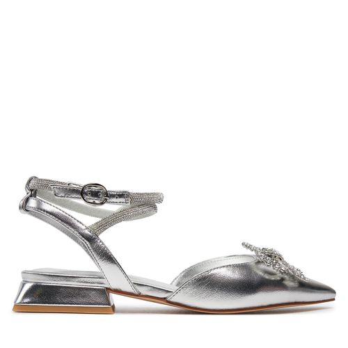 Sandales Alma En Pena V240372 Diva Silver - Chaussures.fr - Modalova