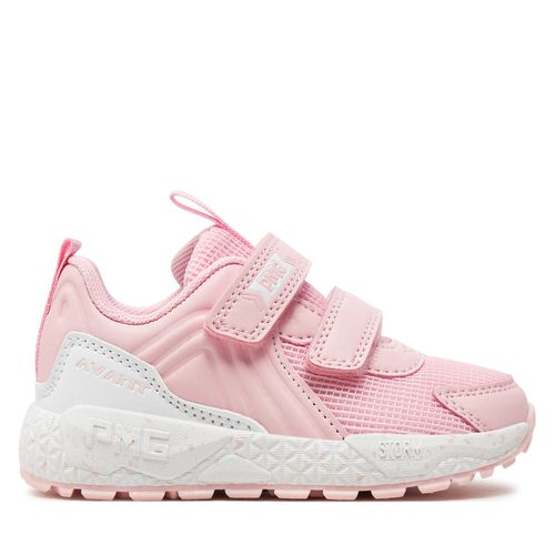Sneakers Primigi 5958100 Pink - Chaussures.fr - Modalova