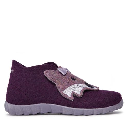 Chaussons Superfit 1-800295-8510 S Purplec - Chaussures.fr - Modalova