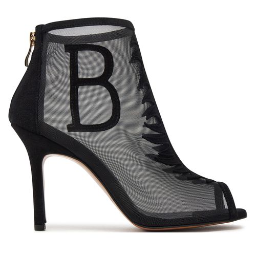 Bottines Baldowski D04714-3436-001 Noir - Chaussures.fr - Modalova