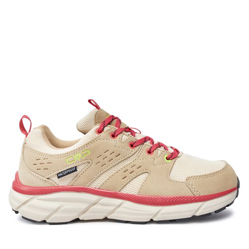 Chaussures de trekking CMP Kamsel Low 3Q25986EO Beige - Chaussures.fr - Modalova