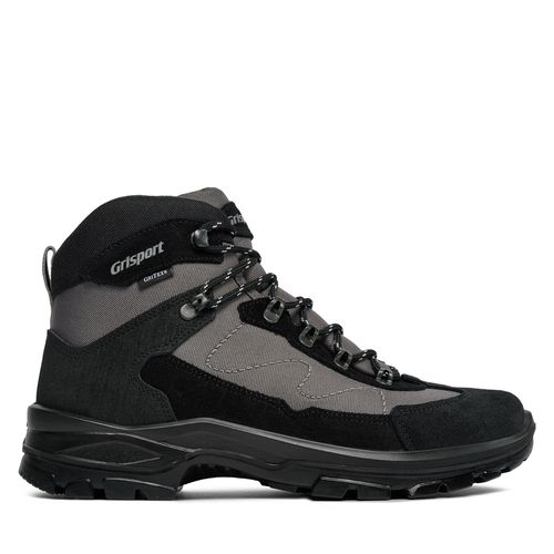 Chaussures de trekking Grisport 14536S25G Black/Grey S25G - Chaussures.fr - Modalova