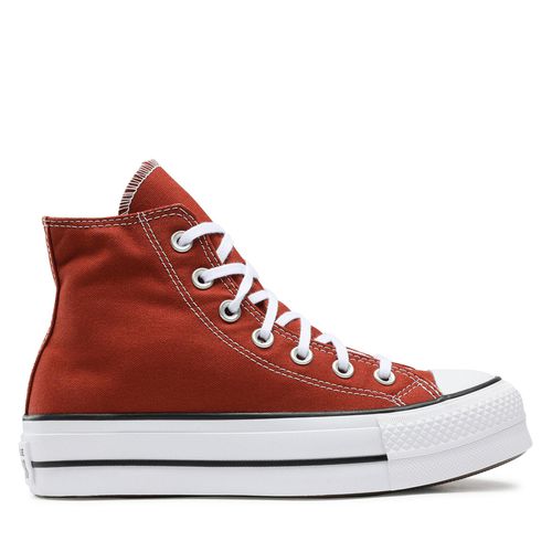 Sneakers Converse Chuck Taylor All Star Lift A06896C Spice - Chaussures.fr - Modalova