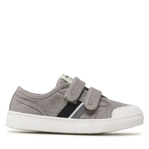 Sneakers Primigi 3951111 S Grey - Chaussures.fr - Modalova
